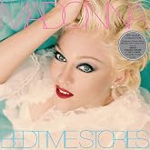 Bedtime stories (The Untold Chapter) (2 CD)