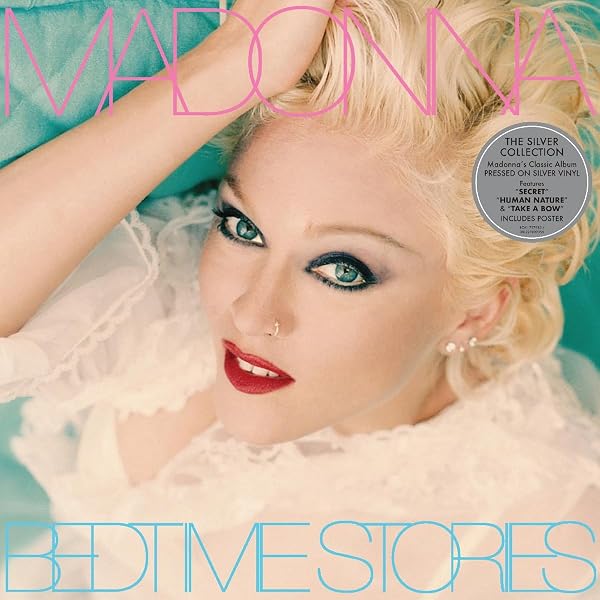 The Girlie Show : Madonna: Amazon.es: CD y vinilos}