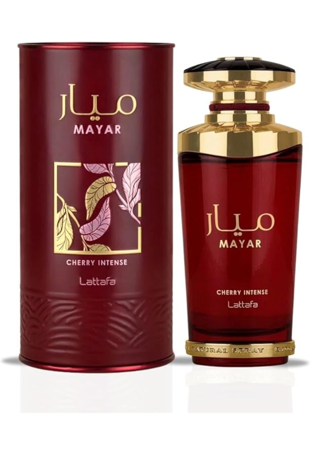 Aoura HOT CHERRY オードパルファム 100ml Aoura London Hot Cherry Eau De Parfum, Perfume for Women