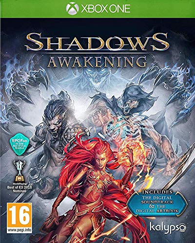 Shadows Awakening para Xbox one