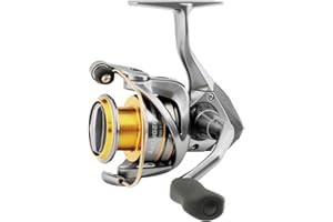 OKUMA FISHING Okuma Avenger Graphite Body 7 Ball Bearing Freshwater Spinning Reel