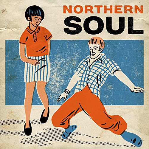 Northern Soul 20 Original Classics by Various artists on Amazon Music