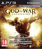 god of war ascension  God of War : Ascension [Importación francesa]