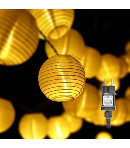 Calex LED lichtketting Vibey, lengte 10 m, afstandsbediening, RGBIC