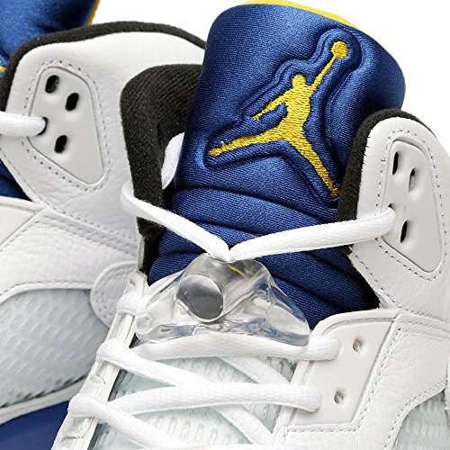 jordan 5 laney size 12