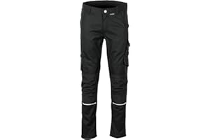 Planam Herren Cargo Norit Herren Bundhose