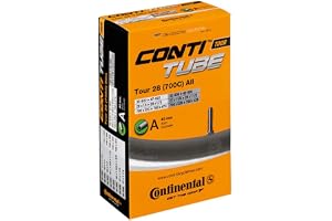Continental luftslang cykel Tour