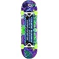 Tony Hawk Signature Series Skateboard - Cyber