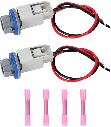 Barracuda LED Kentekenplaatverlichting - Universeel