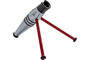 HARDER & STEENBECK Airbrush Holder for Evolution, Infinity and Ultra