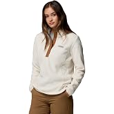 Columbia Benton Springs 1/2 Snap Pull Over II Women's Fleece Sweatshirt