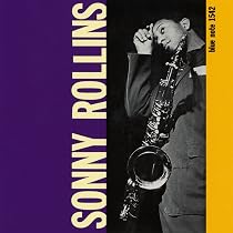 Sonny Rollins Vol 2: Rollins, Sonny, Rollins, Sonny: Amazon.it: CD