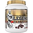 DEXTER JACKSON SIGNATURE SERIES ADVANCED WHEY AND ISOLATE PROTEIN LEGEND
