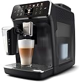 Philips Lattego Ep4441/50 Tam Otomatik Espresso Makinesi