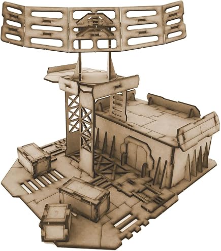 Set Lost Burg 03 PWORK WARGAMES Medieval Lost Burg 05 - Set Di Elementi Scenici Di Ambientazione Medievale Cittadina Per Miniature In Scala 28mm/ 35mm - Tabletop Miniatures Wargame 3D Scenery Terrain