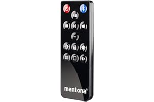 mantona Pilot zdalnego sterowania do iPhone'a/iPada