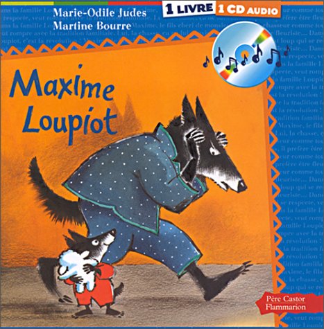 Maxime loupiot