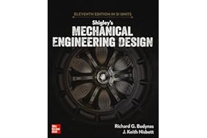 Shigley's mechanical engineering design (Ingegneria)