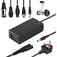 ZOYDP 42V 2A Hoverboard Charger - Xiaomi Electric Scooter, Ebike & Hoverboard Compatible