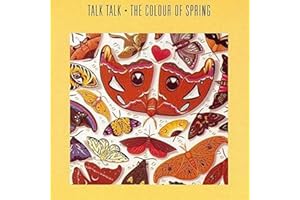 Colour of Spring,the