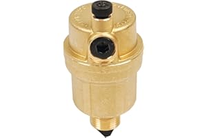 BUDERUS Sieger - Gewinner des Ventilators automatisch 10 bar hg 10 ...