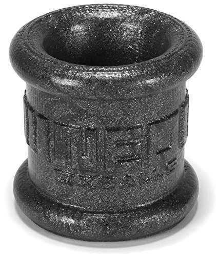 Preisvergleich Produktbild Oxballs Grey Neo Tall Ballstretcher