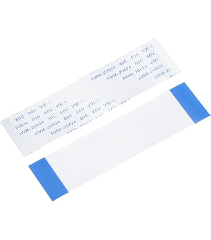 DDD1576 FLEXIBLES FLACHBANDKABEL 27-poliges für Pioneer DJM T1 EUR 8,03