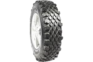 DEV GmbH - Votech Deutschland KOBRA TRAC Geländereifen Offroad (155/80 R13 79 T) Offroadreifen mit Straßenzulassung