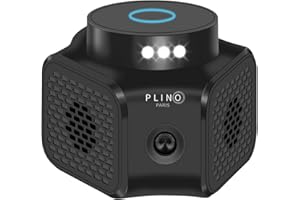 Plino Ultrasuoni per Topi da Interno Ampia Copertura - Repellente Topi con Luce LED - Potente Dissuasore per Topi - Scaccia Topi Ultrasuoni per casa, Appartamento, Soffitta, Garage