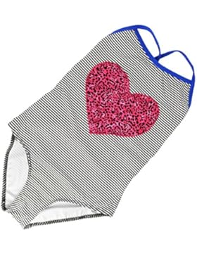 Lorin Mädchen Badeanzug Modell: 57