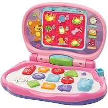 Lumi tablette des découvertes - Tablette éducative - VTech