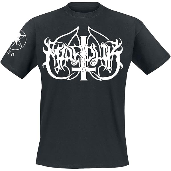 Metallica Herren T-Shirt „Spiked“ – Offiziell Lizenziert, Schwarz, Größe XL