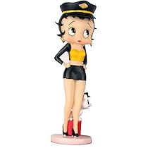 激レア！BETTY BOOP BIKER 1999年製 トーキングドール s-l400.jpg