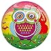 Produktbild John 50611 - Buntball Eule, 9 Zoll