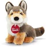 TRUDI PELUŞ TRUDINO WOLF PARK