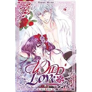 Wild Love T04 Livre en Ligne Wild Love T04 Livre en Ligne - Telecharger Ebook