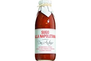 Don Antonio Sugo alla Napoletana