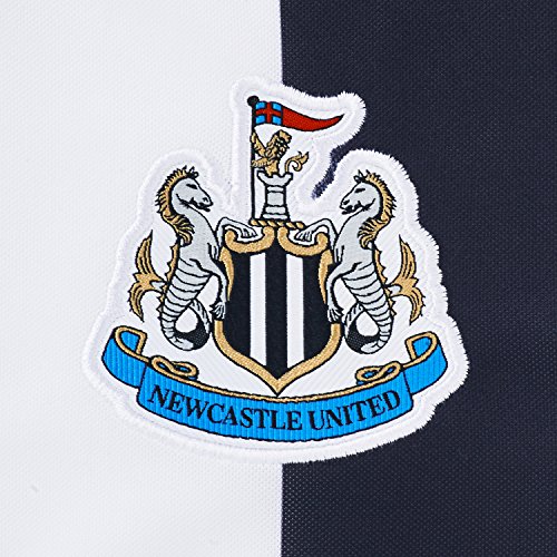 PUMA Herren Trikot Newcastle Home Replica Shirt with Sponsor - 4