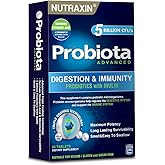 Nutraxin Probiota 60 Tablet