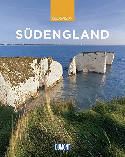 Download DuMont Reise-Bildband Südengland: Natur, Kultur und Lebensart (DuMont Bildband)
