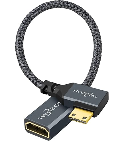 TopChargeur Adaptateur Secteur Alimentation Chargeur 12V pour Disque Dur Multimédia Storex D522 - USB - 110cm - Neuf