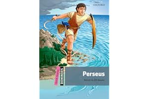 Dominoes: Quick Starter: Perseus