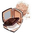LAKMÉ Radiance Complexion Compact Powder For All Skin Types,Natural & Radiant Finish,Shell,9G,Cream