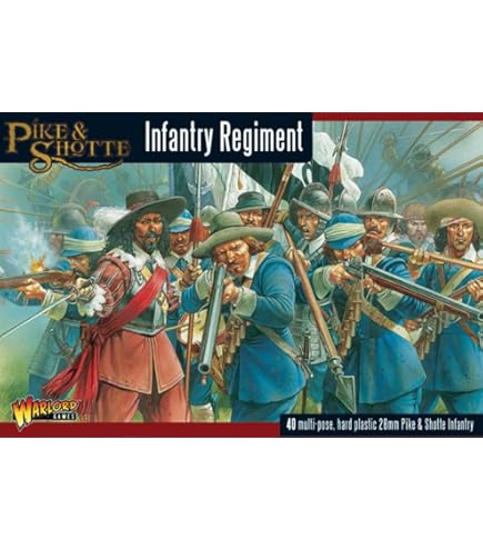 Having a Blast! Ordnance in the English Civil Wars - Warlord Community