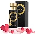 Lure Her Pheromone Cologne For Men - Lure Her, Lashvio Perfume For Him (1PCS)