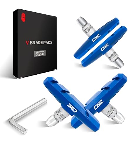 Lot Of Three (3) Pair AVID 20R Performance Brake Pads • 11.5319.102.000 2 thumbnail image