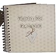 East of India Wedding Planner Scrap Book
