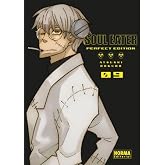 SOUL EATER PERFECT EDITION 09: 9