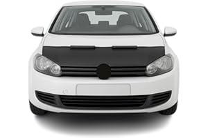 OMAC Bonnet bra di protezione per Golf VI 6 2008-2013 Tuning