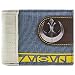 Produktbild Star Wars Rogue Ein Rebell Symbol Blau Portemonnaie Geldbörse
